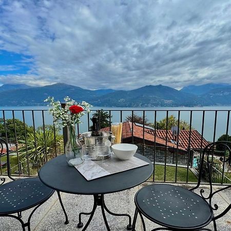 Villa Aurelia Плезио Экстерьер фото